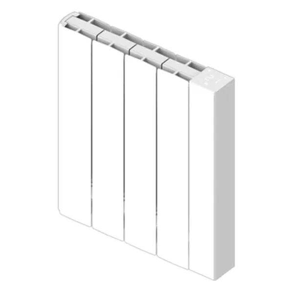Radiateur Électrique Connecté Wi-Fi
