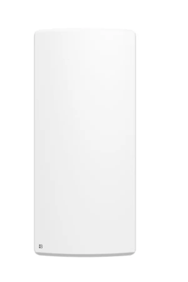 BESTHERM Radiateur à Inertie Sèche (premium)